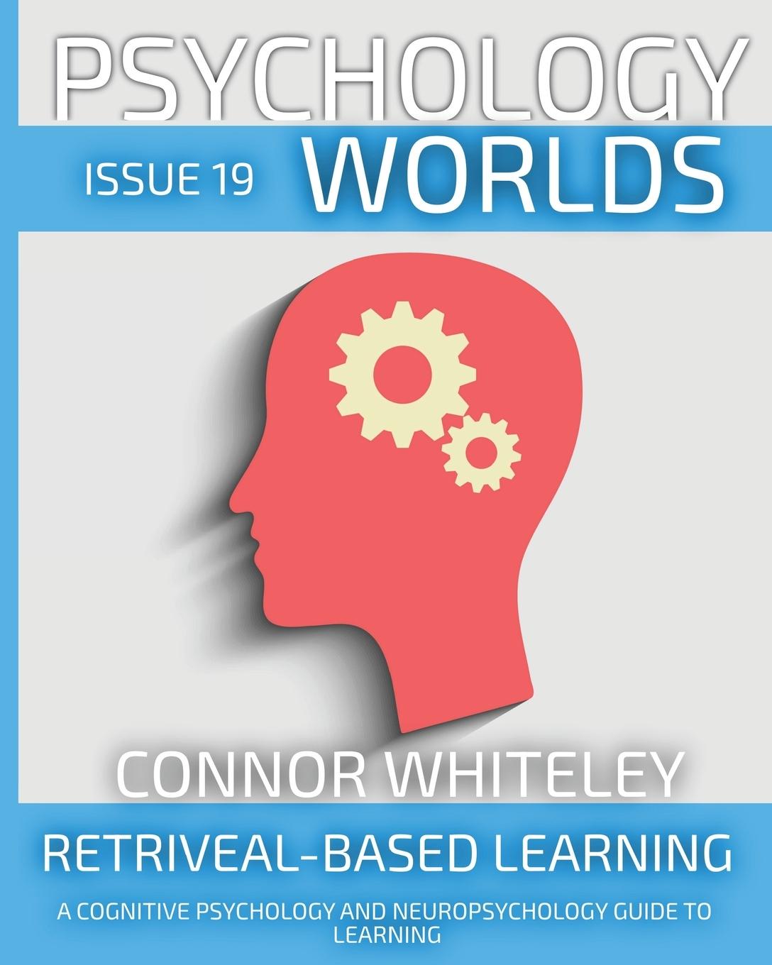 Knjiga Issue 19 Connor Whiteley