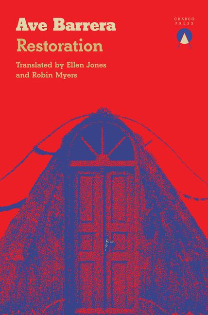 Buch Restoration Ellen Jones