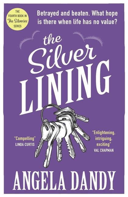 Book The Silver Lining Angela Dandy