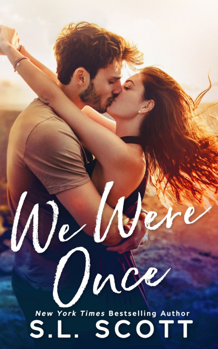 Libro We Were Once S.L. Scott