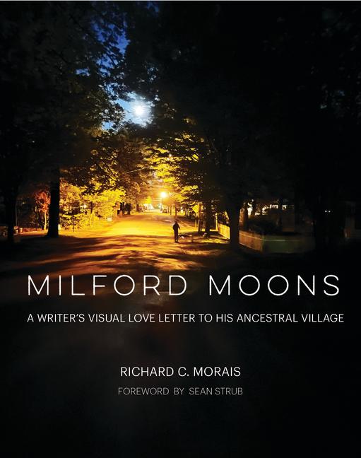 Boek Milford Moons Morais