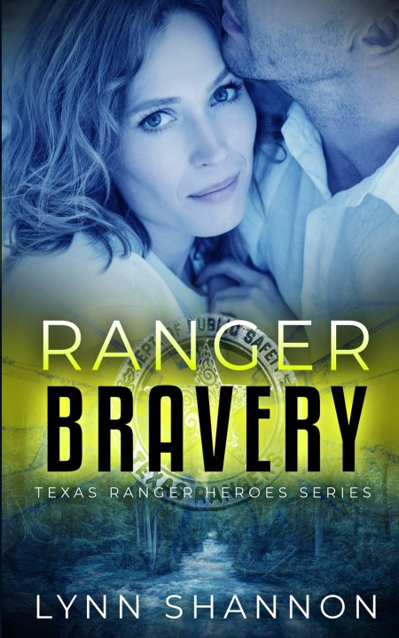 Knjiga Ranger Bravery Lynn Shannon