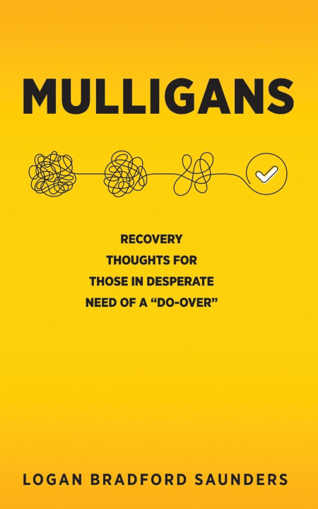 Knjiga Mulligans Logan Bradford Saunders