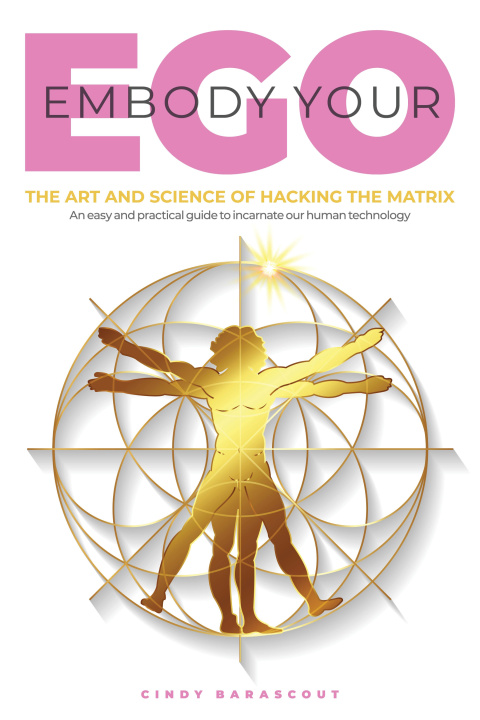 Knjiga Embody Your Ego 