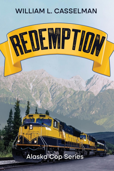 Knjiga Redemption William L. Casselman