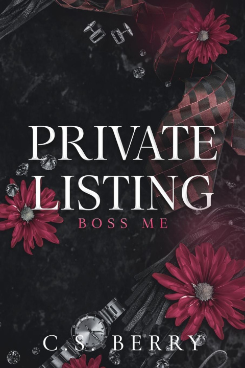 Carte Private Listing Boss Me C.S. Berry