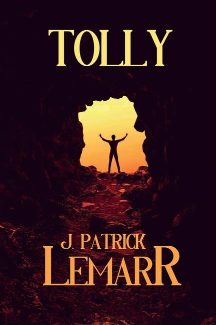 Libro Tolly J. Patrick Lemarr