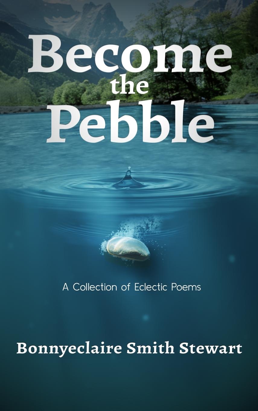 Buch Become the Pebble Bonnyeclaire Smith Stewart