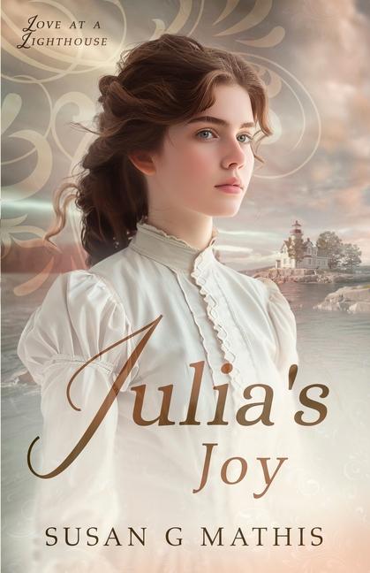 Buch Julia's Joy Susan G Mathis