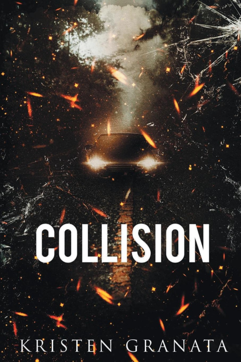 Carte Collision Kristen Granata