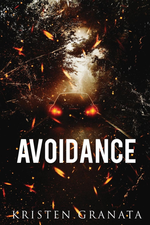 Βιβλίο Avoidance Kristen Granata