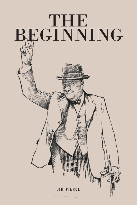 Book The Beginning Jim Pierce