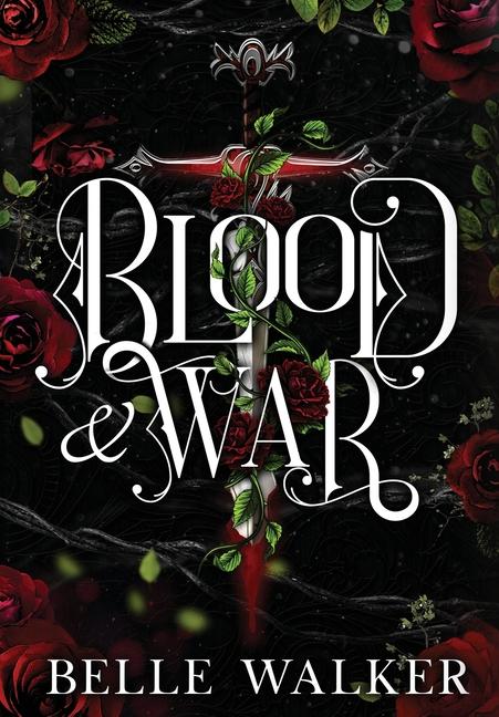 Carte Blood and War Belle Walker