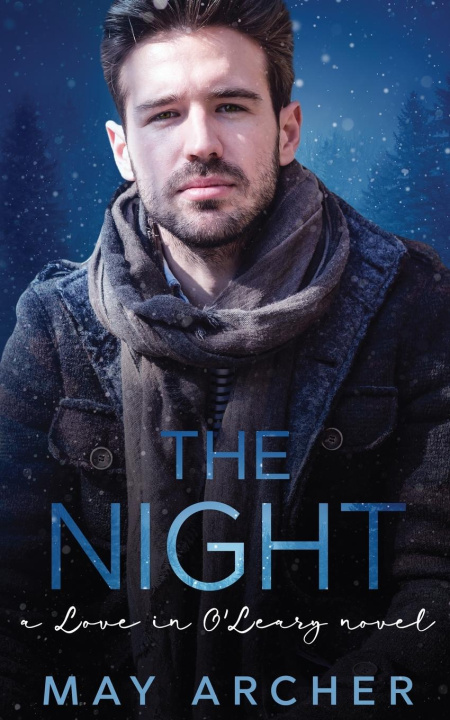 Boek The Night May Archer