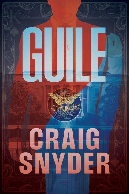 Knjiga Guile Craig Snyder