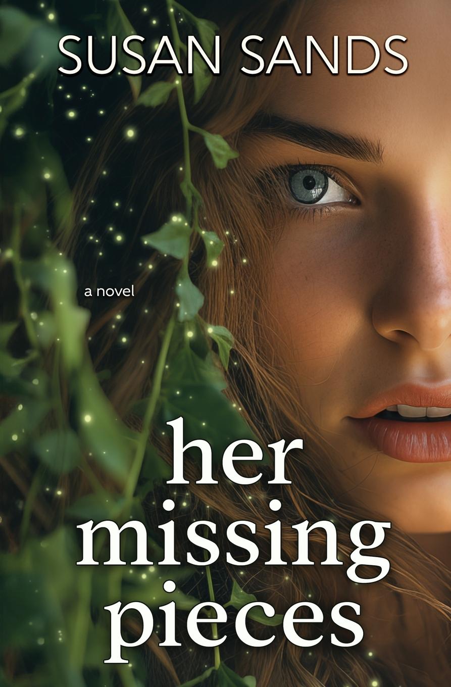 Buch Her Missing Pieces Susan Sands