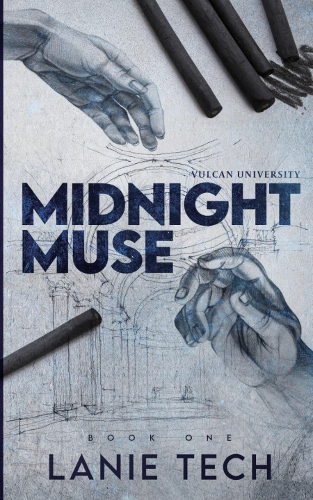 Libro Midnight Muse Lanie Tech