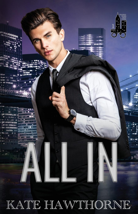 Book All In Kate Hawthorne