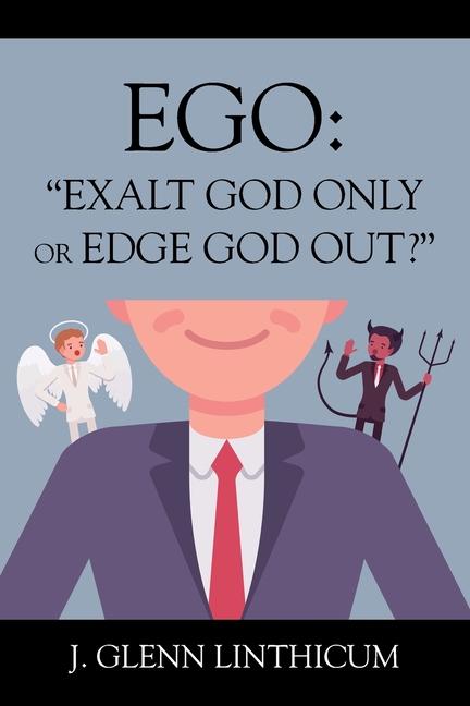 Knjiga Ego J. Glenn Linthicum