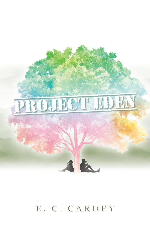 Knjiga Project Eden E. C. Cardey