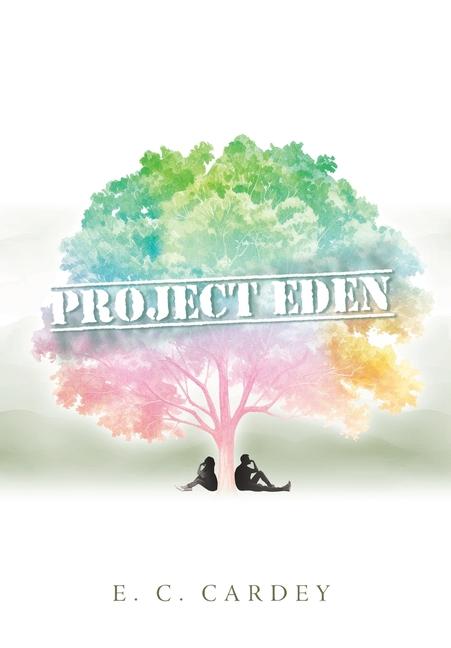 Knjiga Project Eden E. C. Cardey