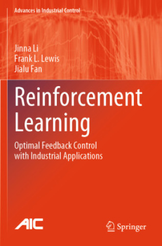 Buch Reinforcement Learning Jialu Fan