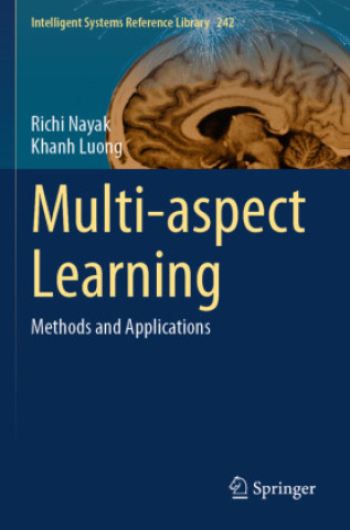 Carte Multi-aspect Learning Richi Nayak