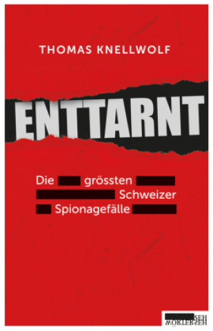 Book Enttarnt Thomas Knellwolf