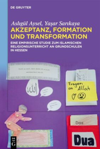Carte Akzeptanz, Formation und Transformation Yasar Sarikaya