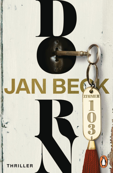 Libro Dorn Jan Beck