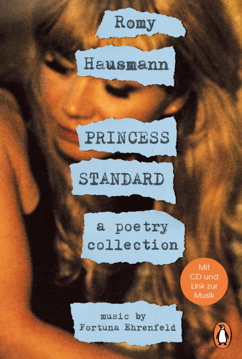 Book PRINCESS STANDARD Romy Hausmann