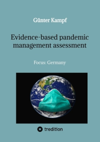 Boek Evidence-based pandemic management assessment Günter Kampf