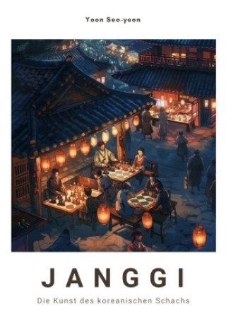 Libro Janggi Yoon Seo-yeon