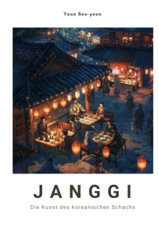 Libro Janggi Yoon Seo-yeon