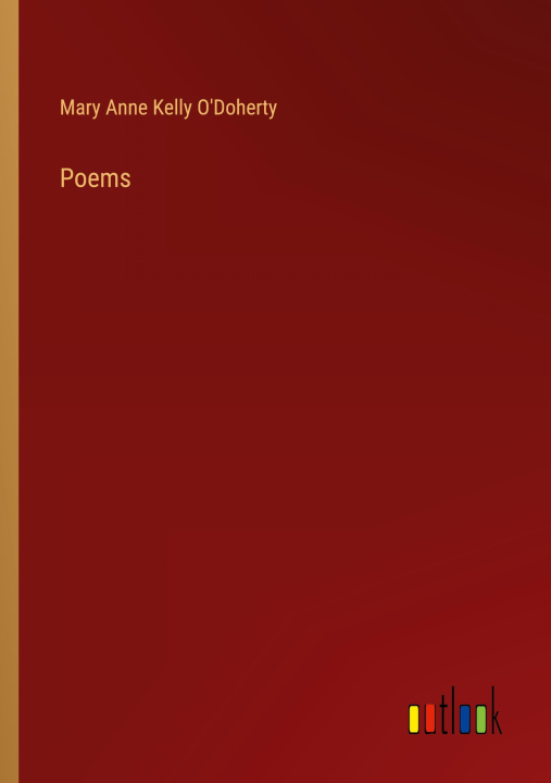 Knjiga Poems 