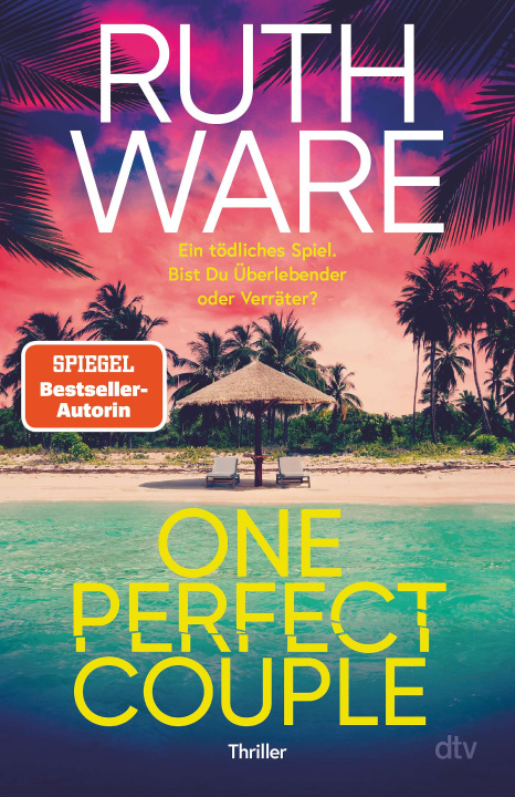 Livro One Perfect Couple Susanne Goga-Klinkenberg