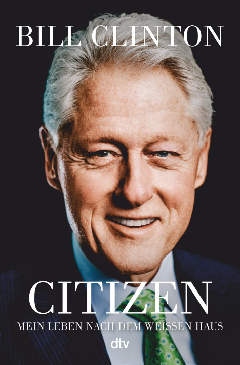 Książka Citizen Stephan Gebauer