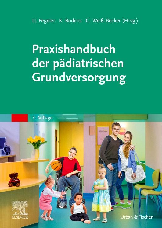 Libro Praxishandbuch der pädiatrischen Grundversorgung Klaus Rodens