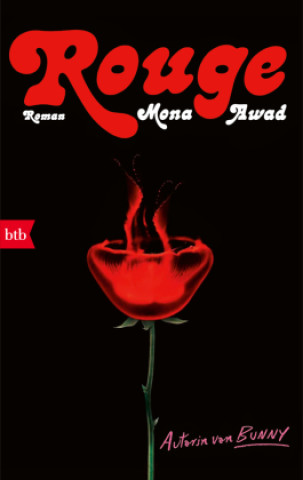 Buch Rouge Cornelia Röser