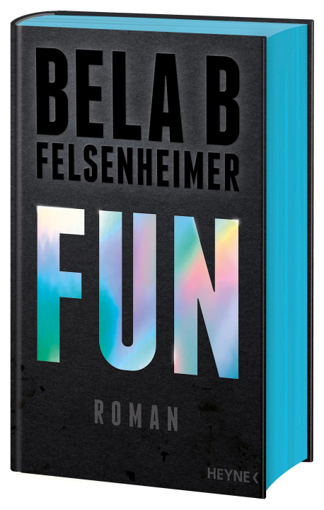 Boek Fun Bela B Felsenheimer