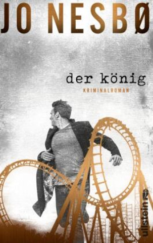 Knjiga Der König Günther Frauenlob