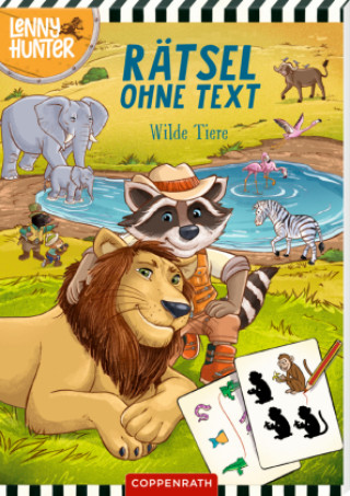 Buch Rätsel ohne Text Comicon Jordi Fresquet (Zeichnungen) und Oriol San Julian (Koloration)