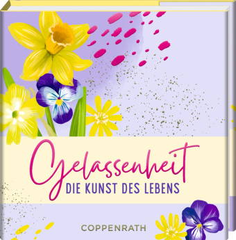 Knjiga Gelassenheit Nora Paehl