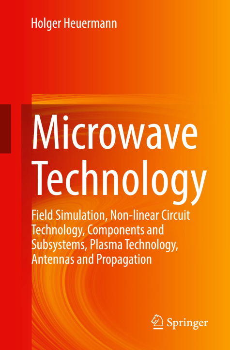 Buch Microwave Technology Heuermann