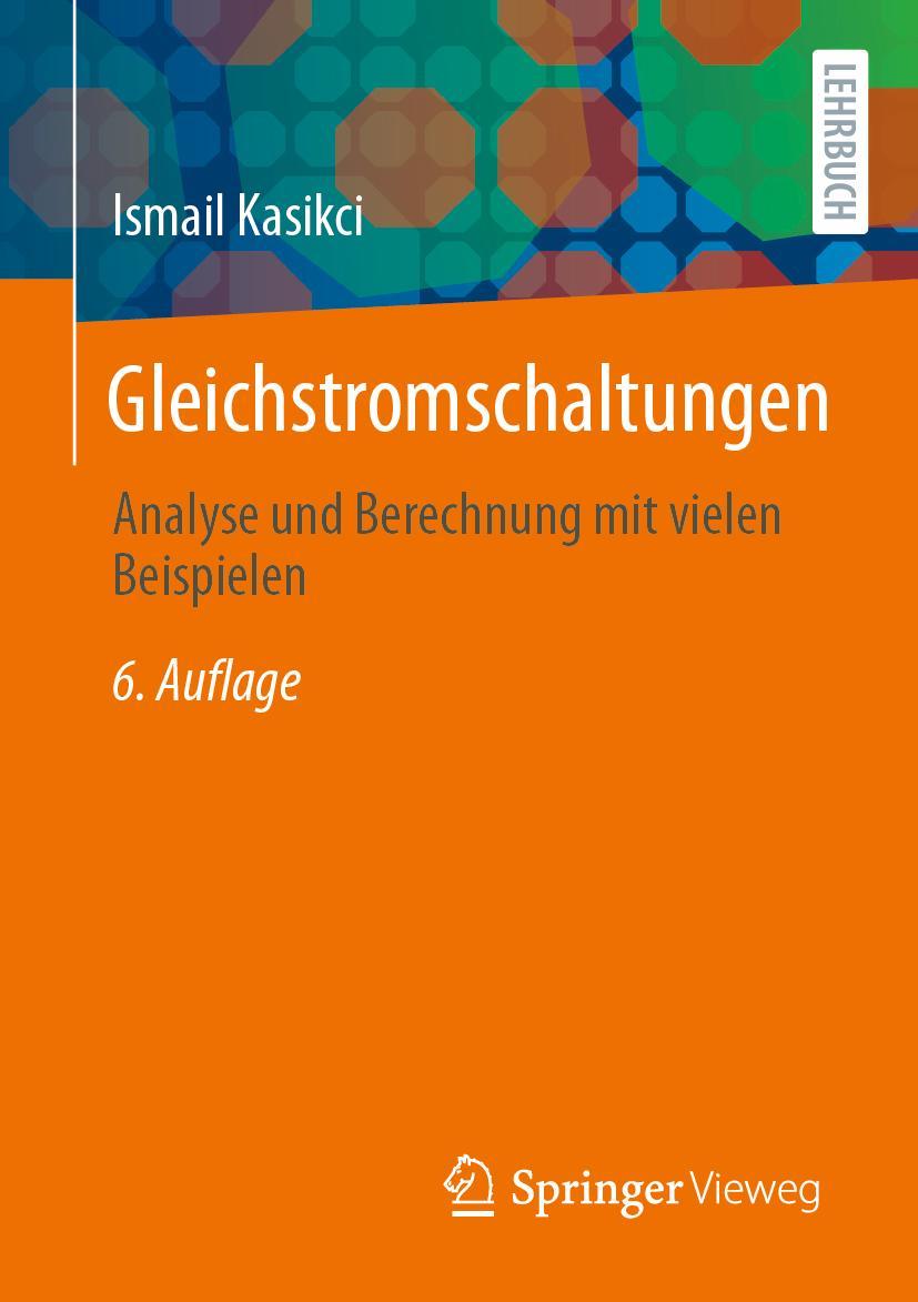 Carte Gleichstromschaltungen Ismail Kasikci