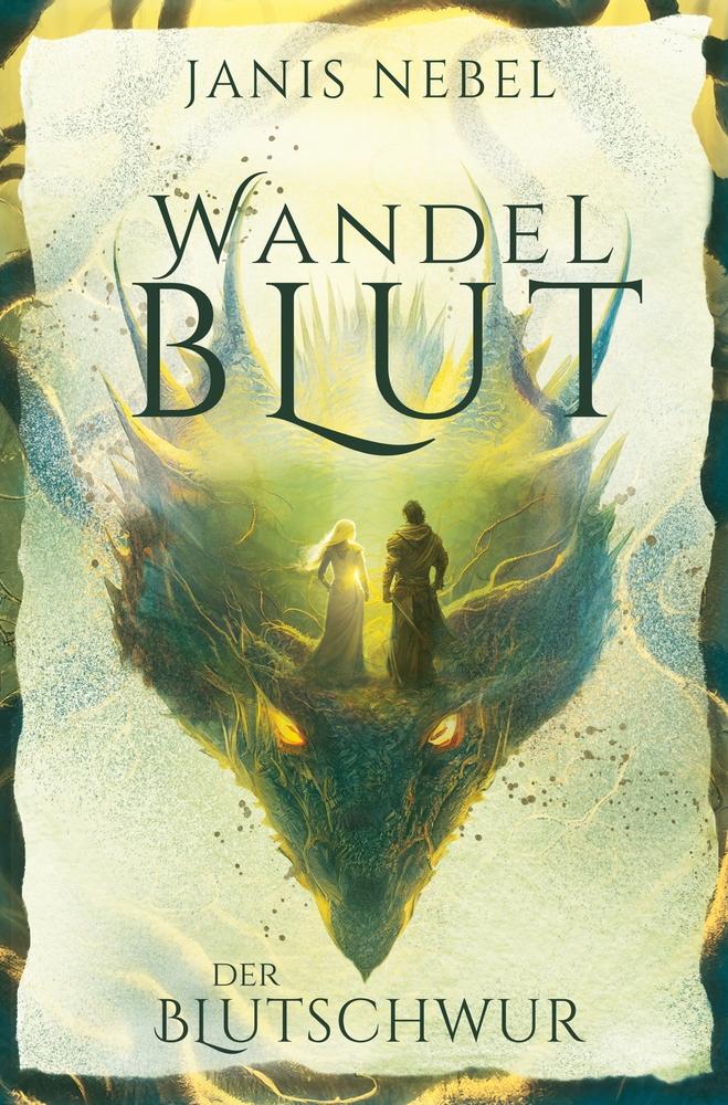 Book Der Blutschwur Janis Nebel