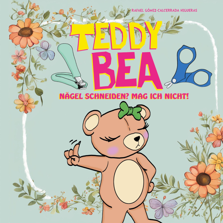 Knjiga Teddy Bea Rafael Gómez-Calcerrada Higueras