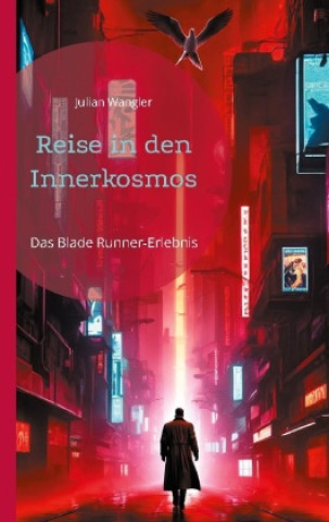 Carte Reise in den Innerkosmos Julian Wangler