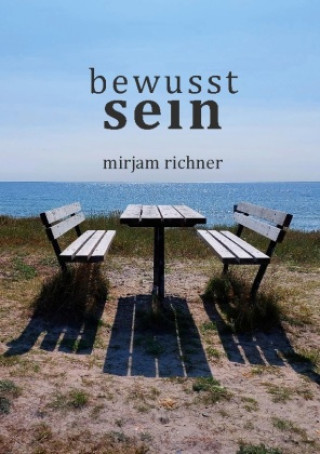 Book Bewusst sein Mirjam Richner