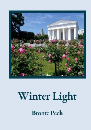 Knjiga Winter Light Bronte Pech